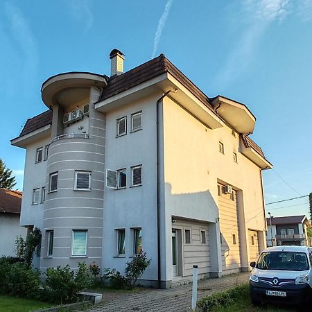 Guesthouse Jelic Teslic Exterior photo