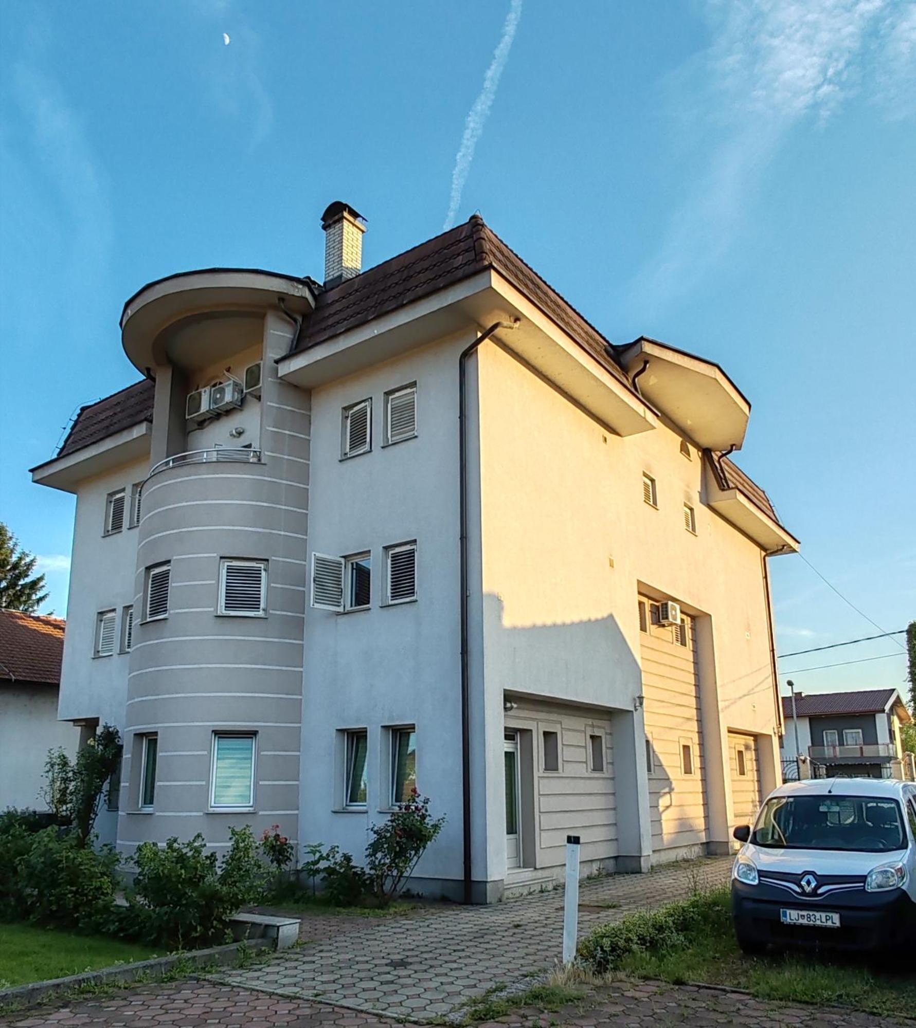 Guesthouse Jelic Teslic Exterior photo