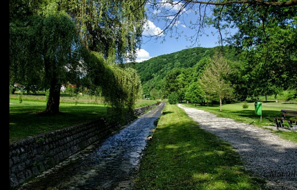 Guesthouse Jelic Teslic Exterior photo